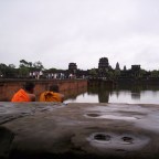 Exploring The Lost Kingdom of Angkor Wat