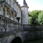 My Big, Fat French Wedding In The Tiny Village of Ermenonville