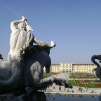 The Weird and Wonderful History Of Schönbrunn Palace