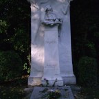 To Visit A Cemetery Is Special, For All Kinds of Reasons