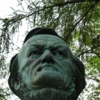 I Visited Bayreuth Because Of A Composer Who Died Centuries Ago